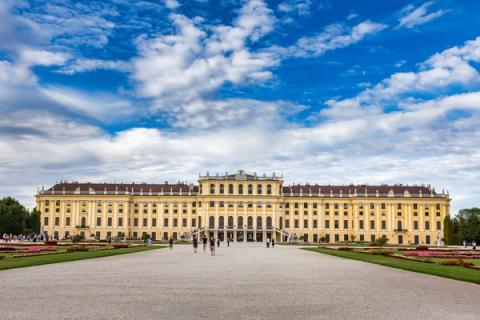 Hero image for Moving to Austria: Complete Expat Guide (2026)