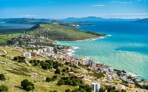 Hero image for Moving to Sarandë