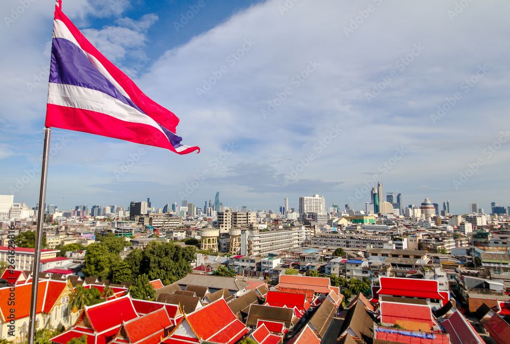 Thailand