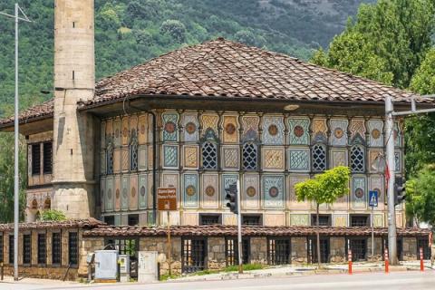 Hero image for Moving to Tetovo
