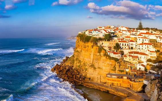 portugal