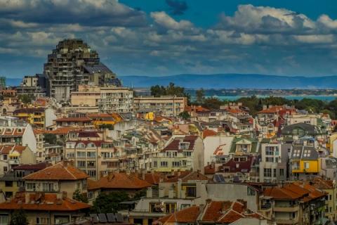 Hero image for Moving to Burgas