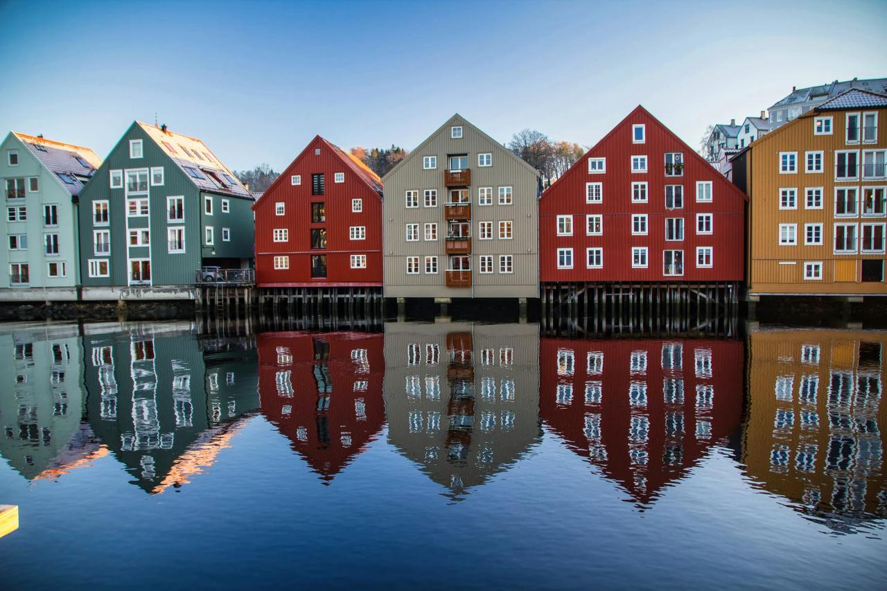 Hero image for Moving to Norway: Complete Expat Guide (2026)