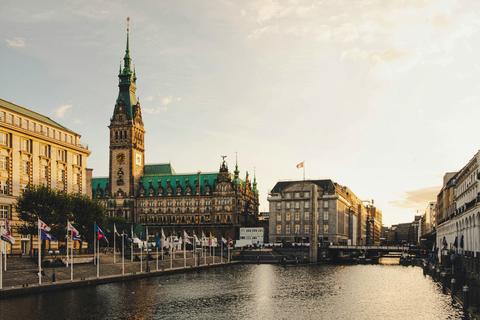 Hero image for Moving to Hamburg