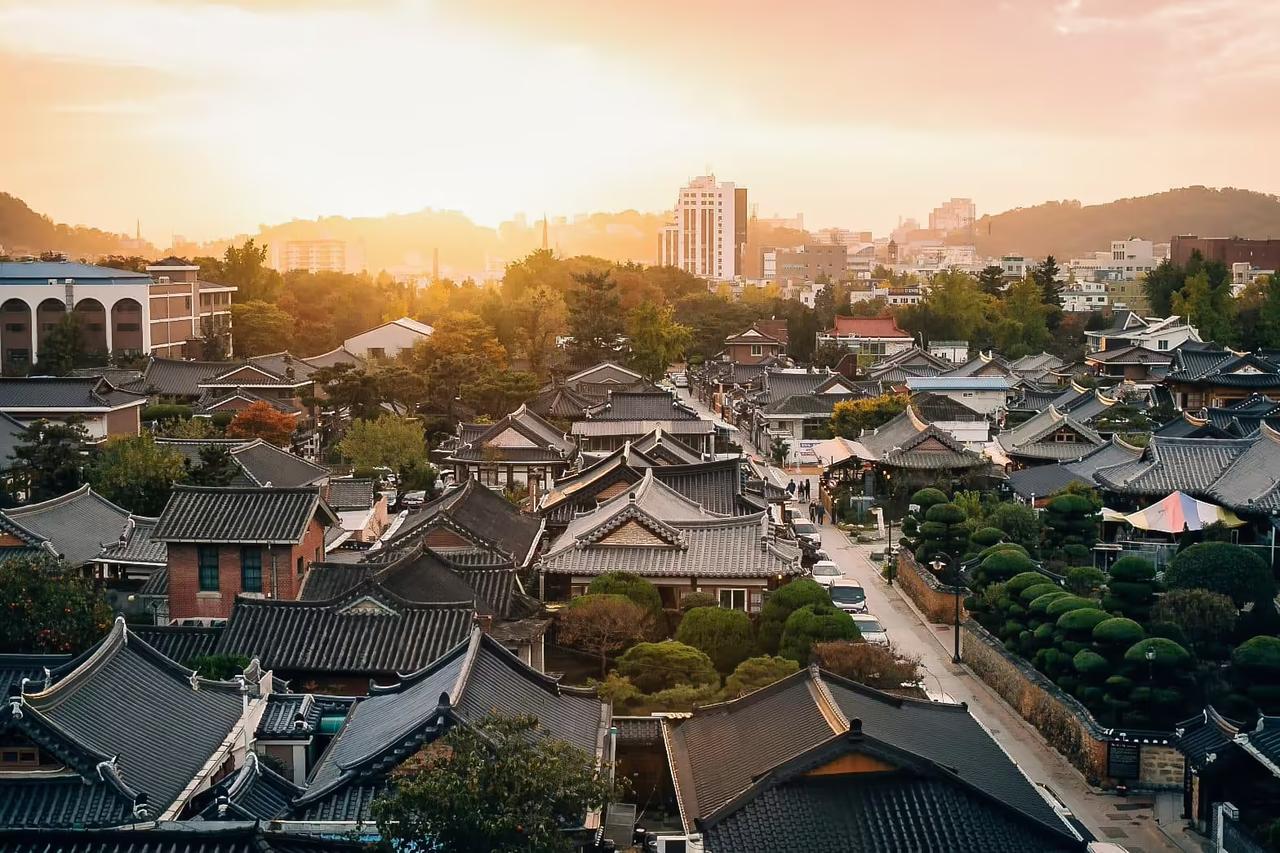 Hero image for Moving to South Korea: Complete Expat Guide (2026)