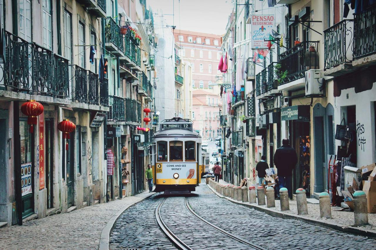 Hero image for Moving to Portugal: Complete Expat Guide (2026)