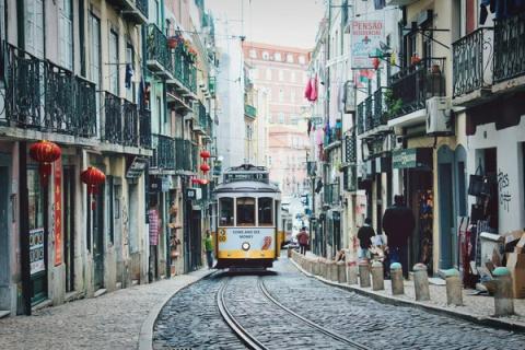 Hero image for Moving to Portugal: Complete Expat Guide (2026)