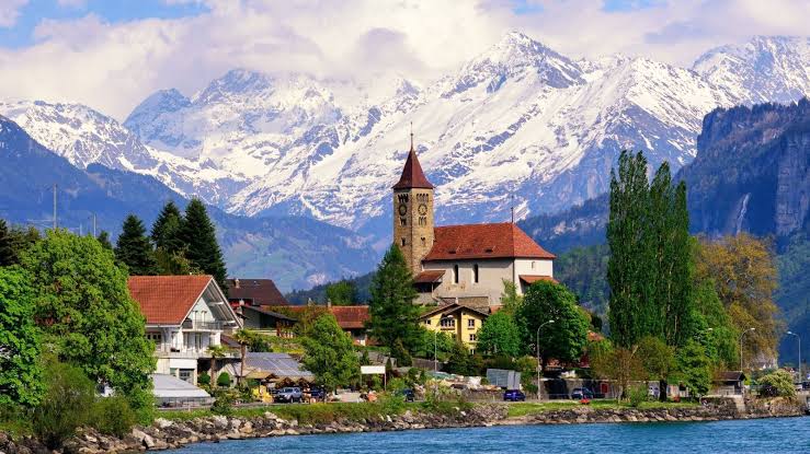 zwitserland