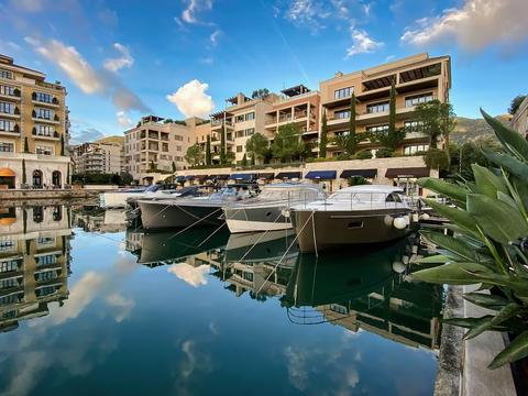 Hero image for Moving to Tivat