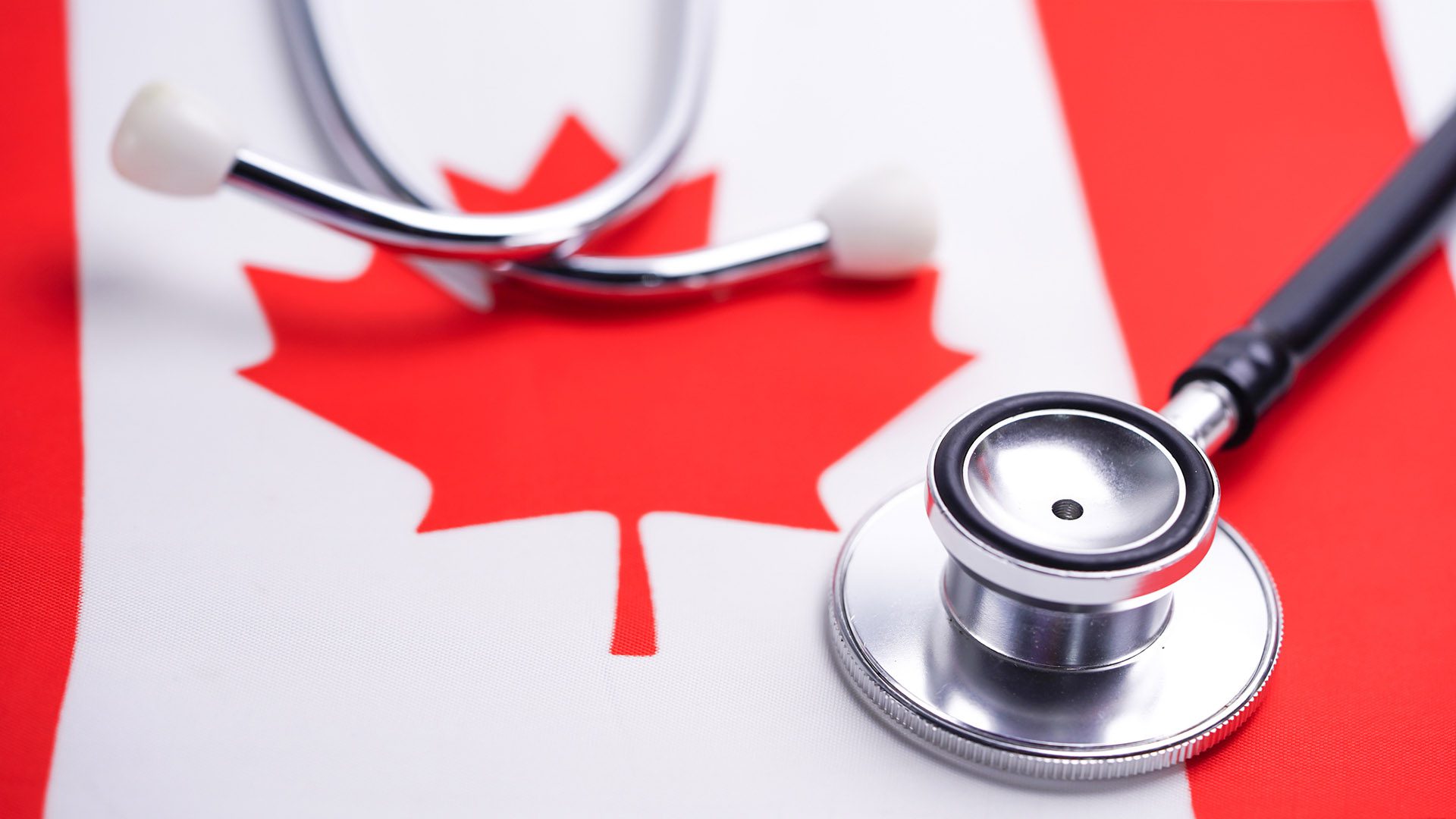 healthcare cananda