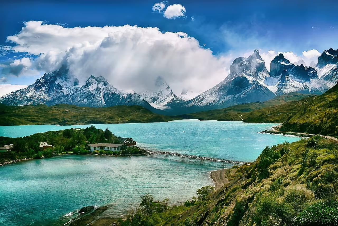 Hero image for Moving to Chile: Complete Expat Guide (2026)
