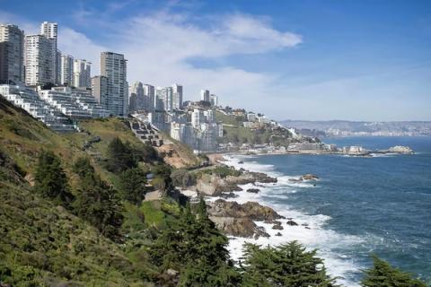 Hero image for Moving to Viña del Mar