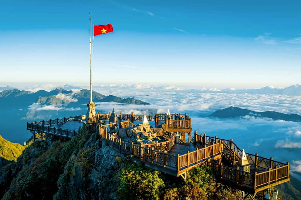 moving to vietnam