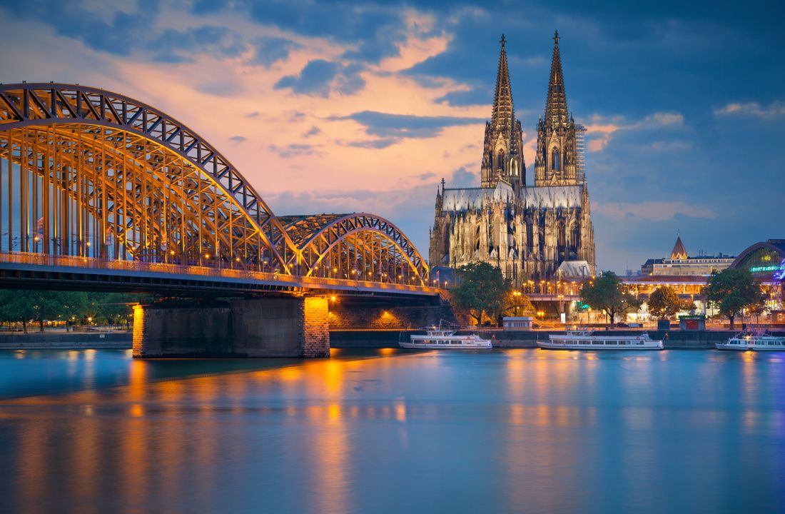 Hero image for Almanya'ya taşınma
