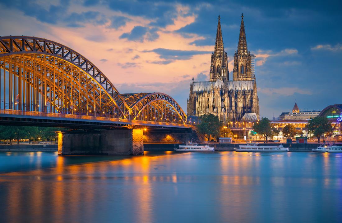 Hero image for Trasferirsi in Germania