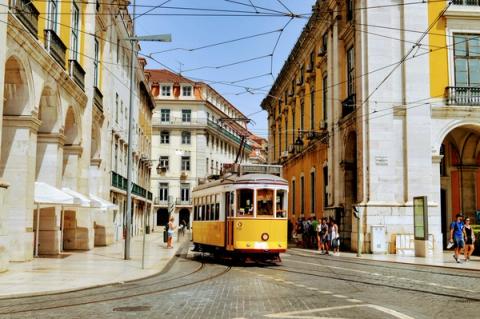 Hero image for Moving to Lisbon