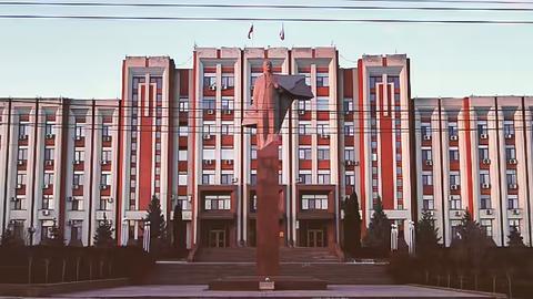 Hero image for Moving to Tiraspol