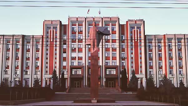 Hero image for Moving to Tiraspol
