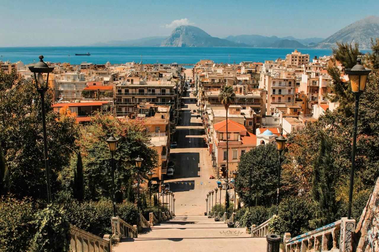 Hero image for Moving to Patras