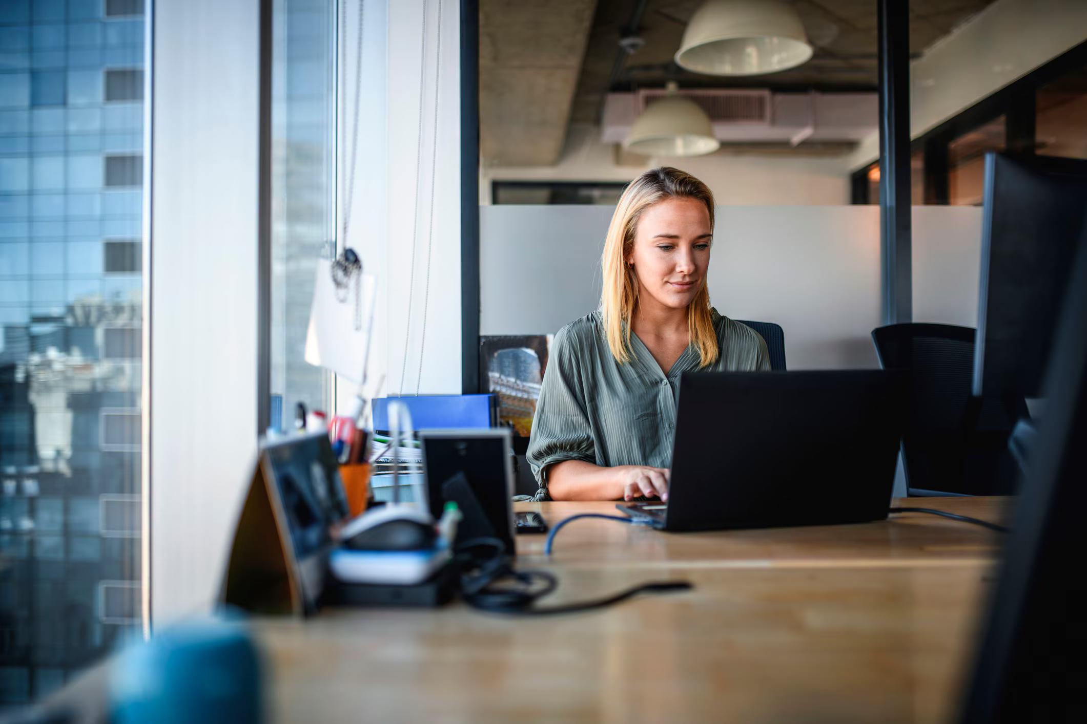 working women