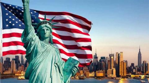 Hero image for Moving to the United States: Complete Expat Guide (2026)