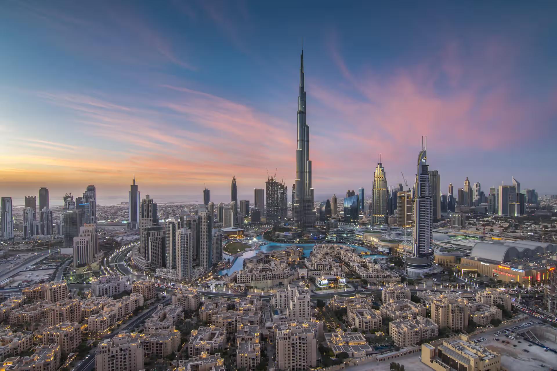 uae