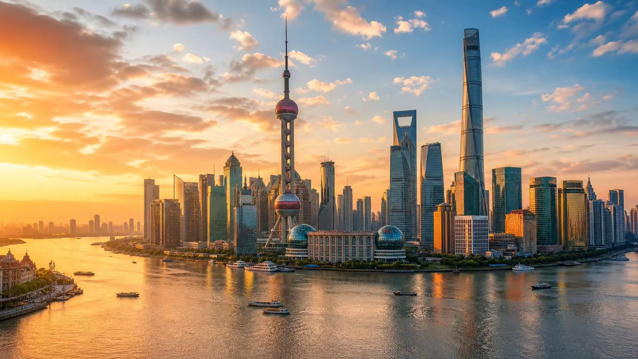 Hero image for Moving to China: Complete Expat Guide (2026)