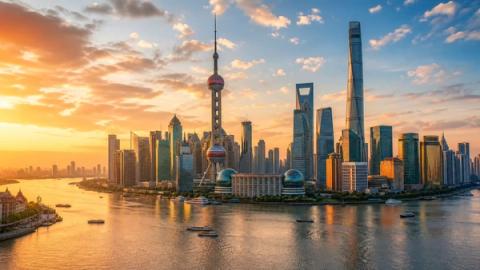 Hero image for Moving to China: Complete Expat Guide (2026)