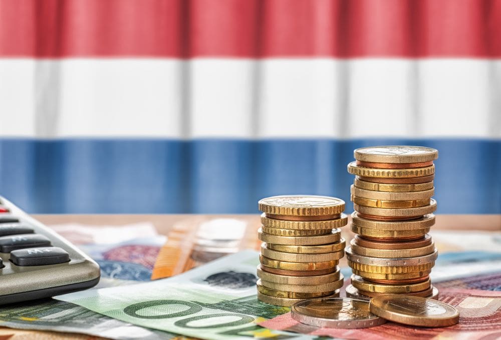 netherlands moving cost