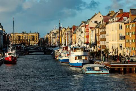 Hero image for Moving to Copenhagen