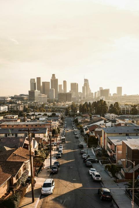 Hero image for Is Los Angeles a Good Place to Live?