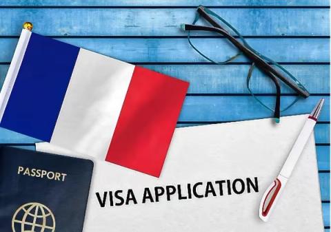 Hero image for Moving to France: Complete Expat Guide (2026)