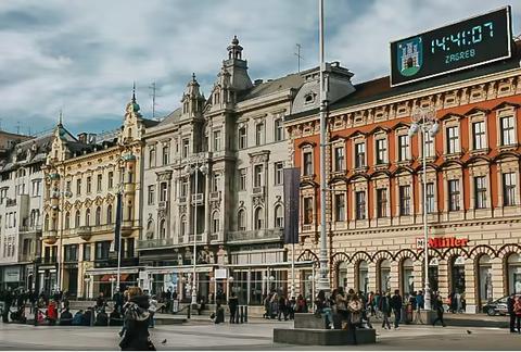 Hero image for Moving to Zagreb