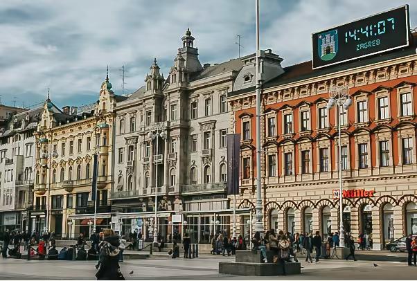 Hero image for Moving to Zagreb