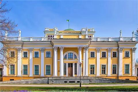 Hero image for Moving to Gomel