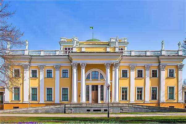 Hero image for Moving to Gomel
