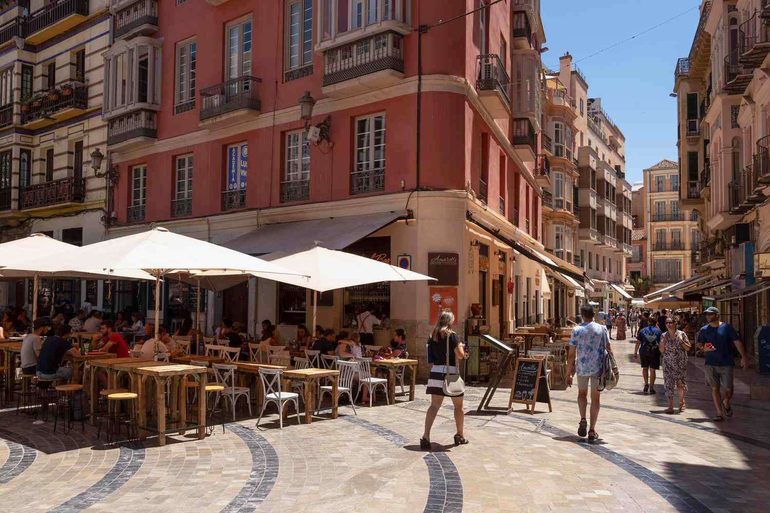 lifestyle of british expat in spain