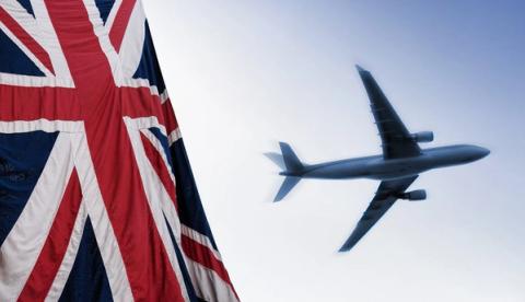 Hero image for Moving to the United Kingdom: Complete Expat Guide (2026)