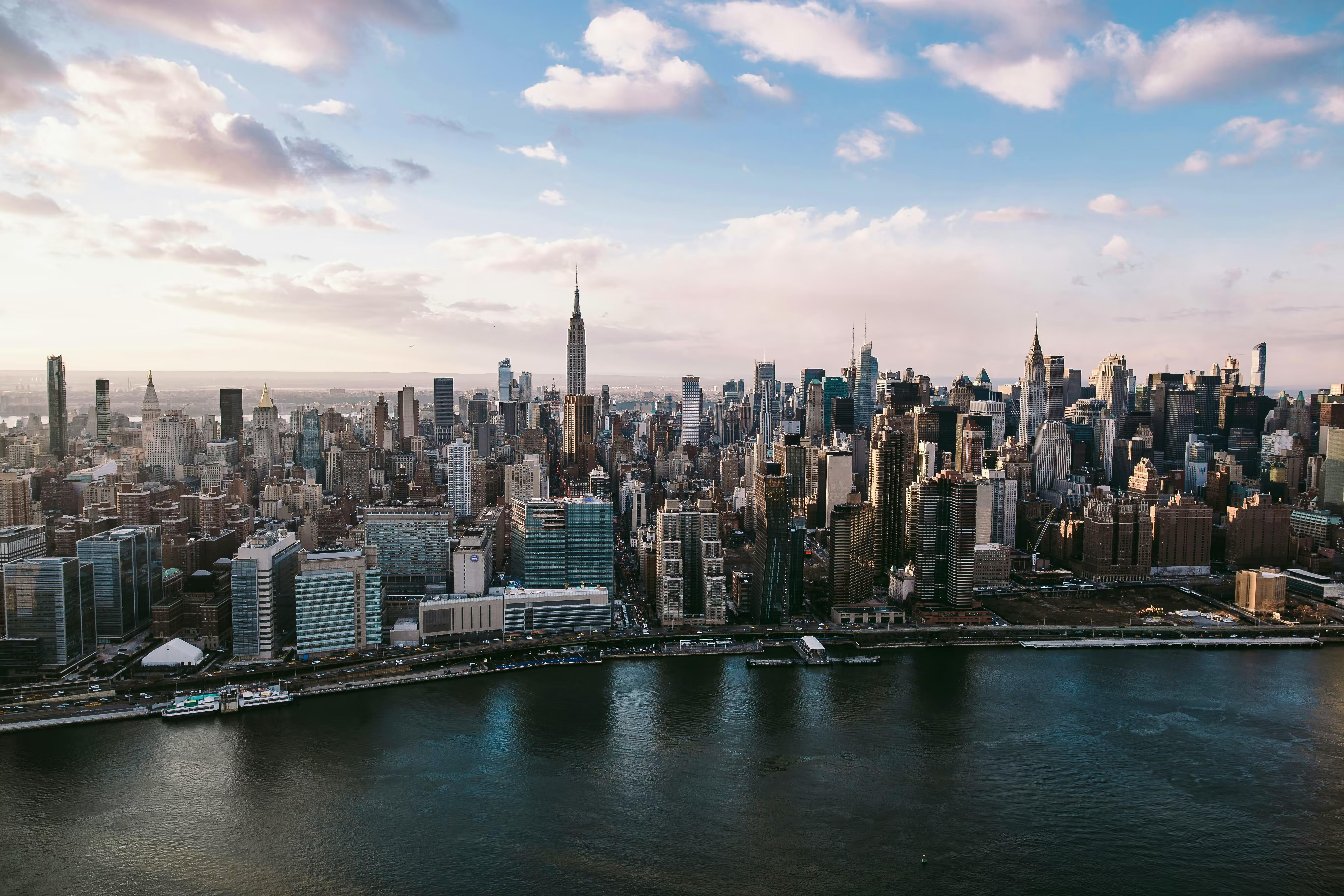 Hero image for Is New York City a Good Place to Live?