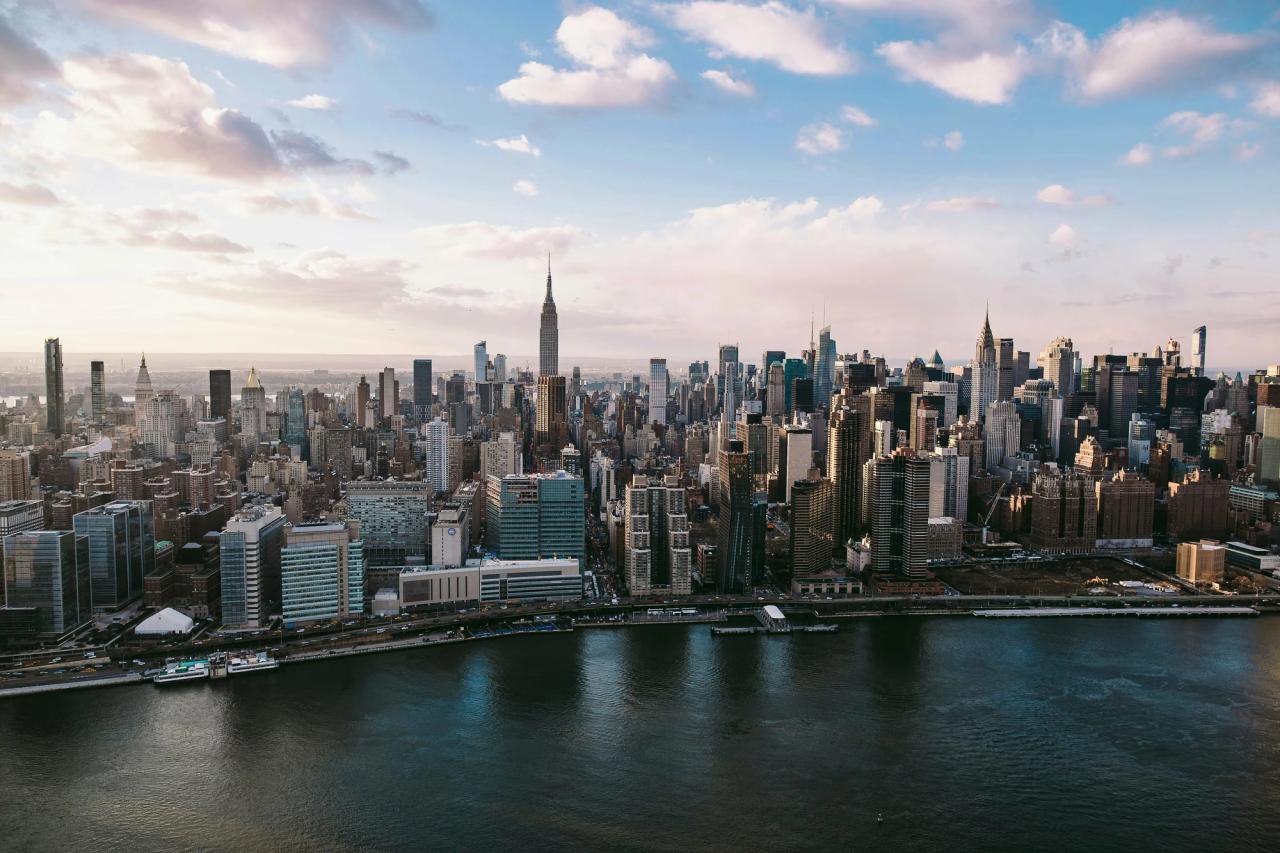 Hero image for Is New York City a Good Place to Live?