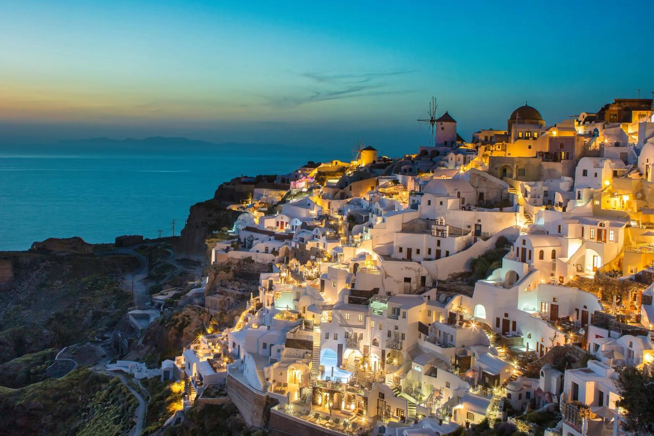 Hero image for Moving to Greece: Complete Expat Guide (2026)