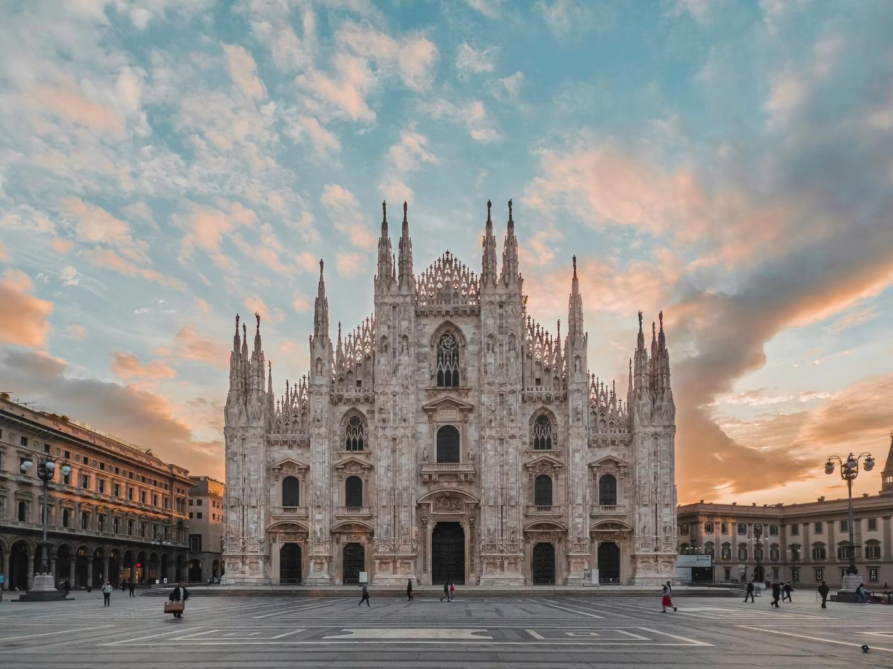 Hero image for Moving to Milan