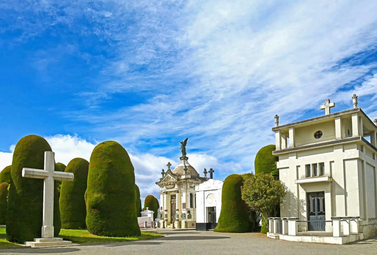 Hero image for Moving to Punta Arenas