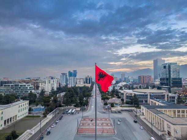 albania