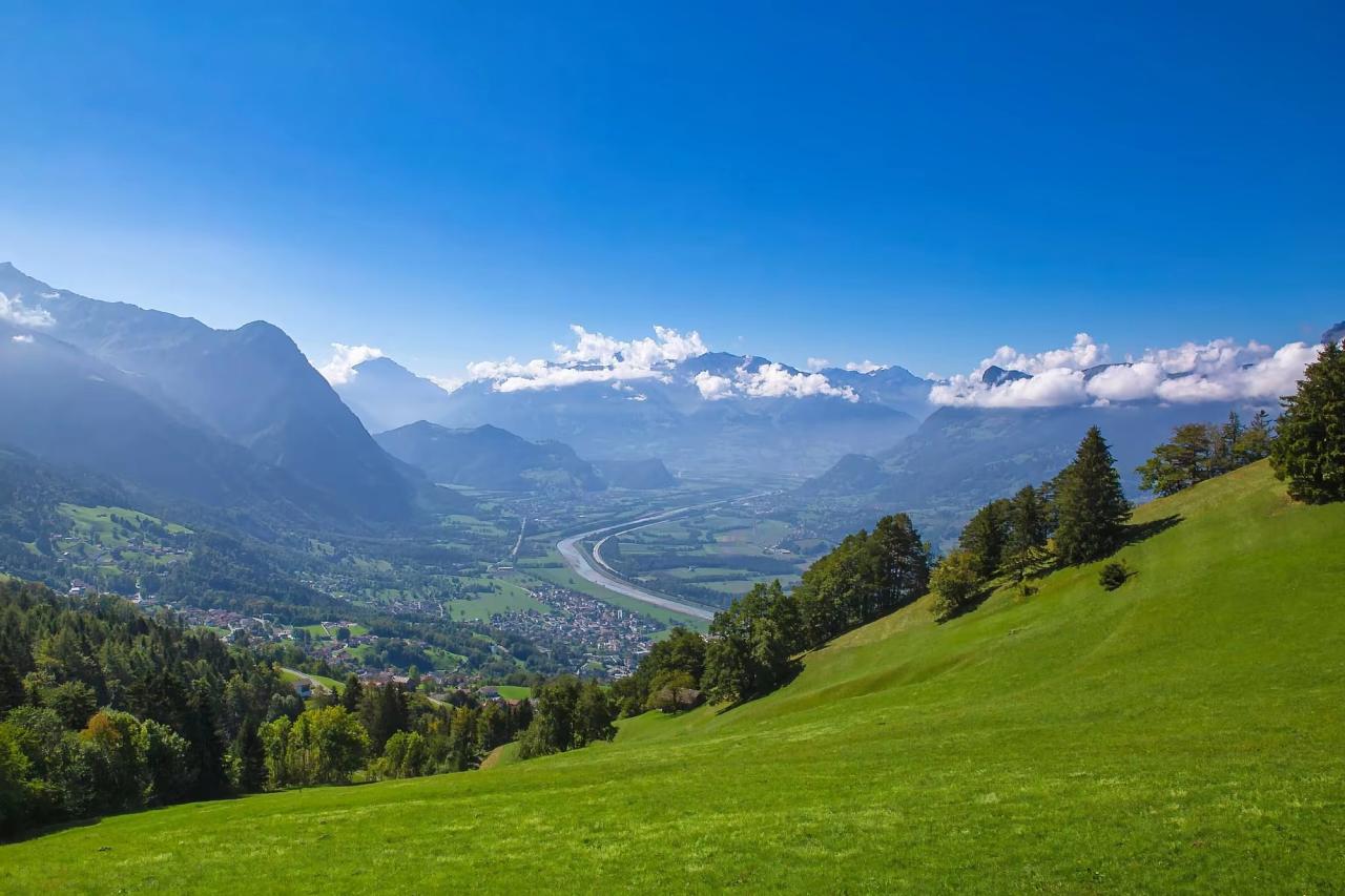 Hero image for Moving to Liechtenstein: Complete Expat Guide (2026)