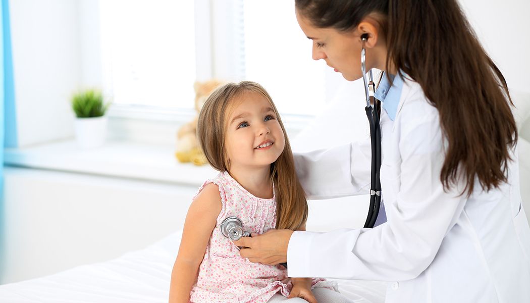 child healthcare