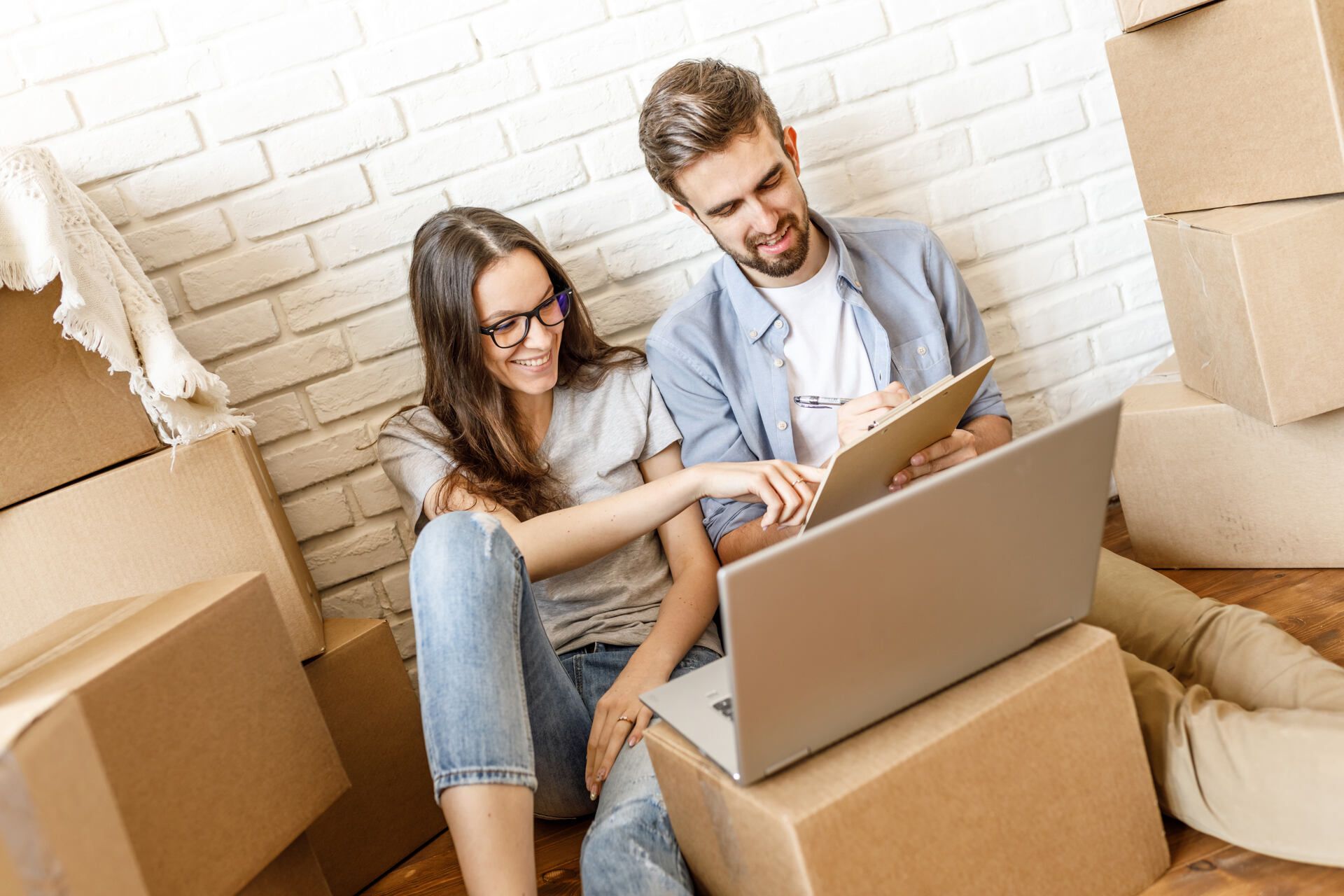 moving quotes