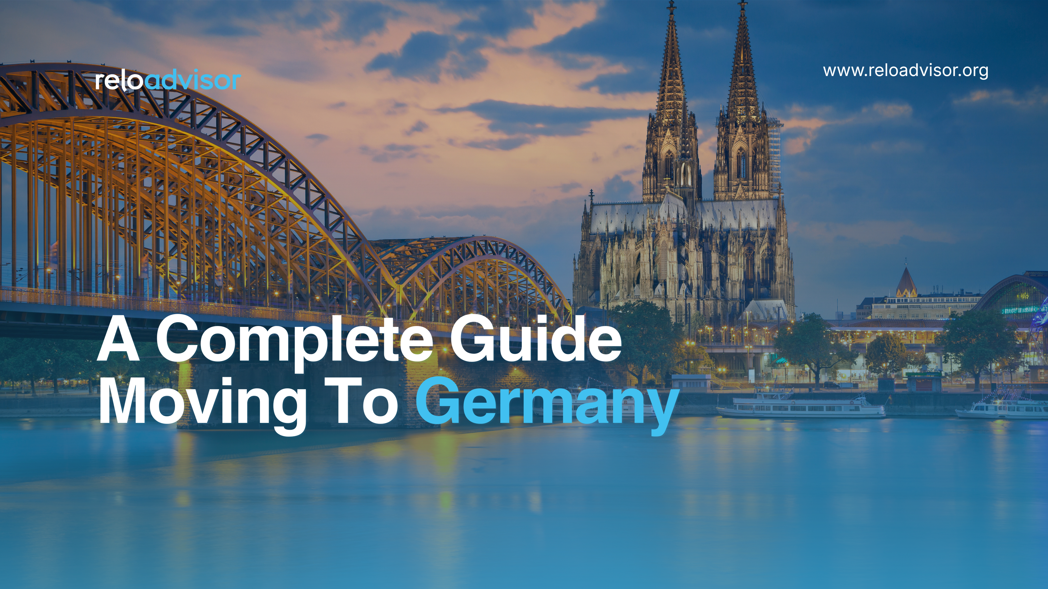 germany bridge