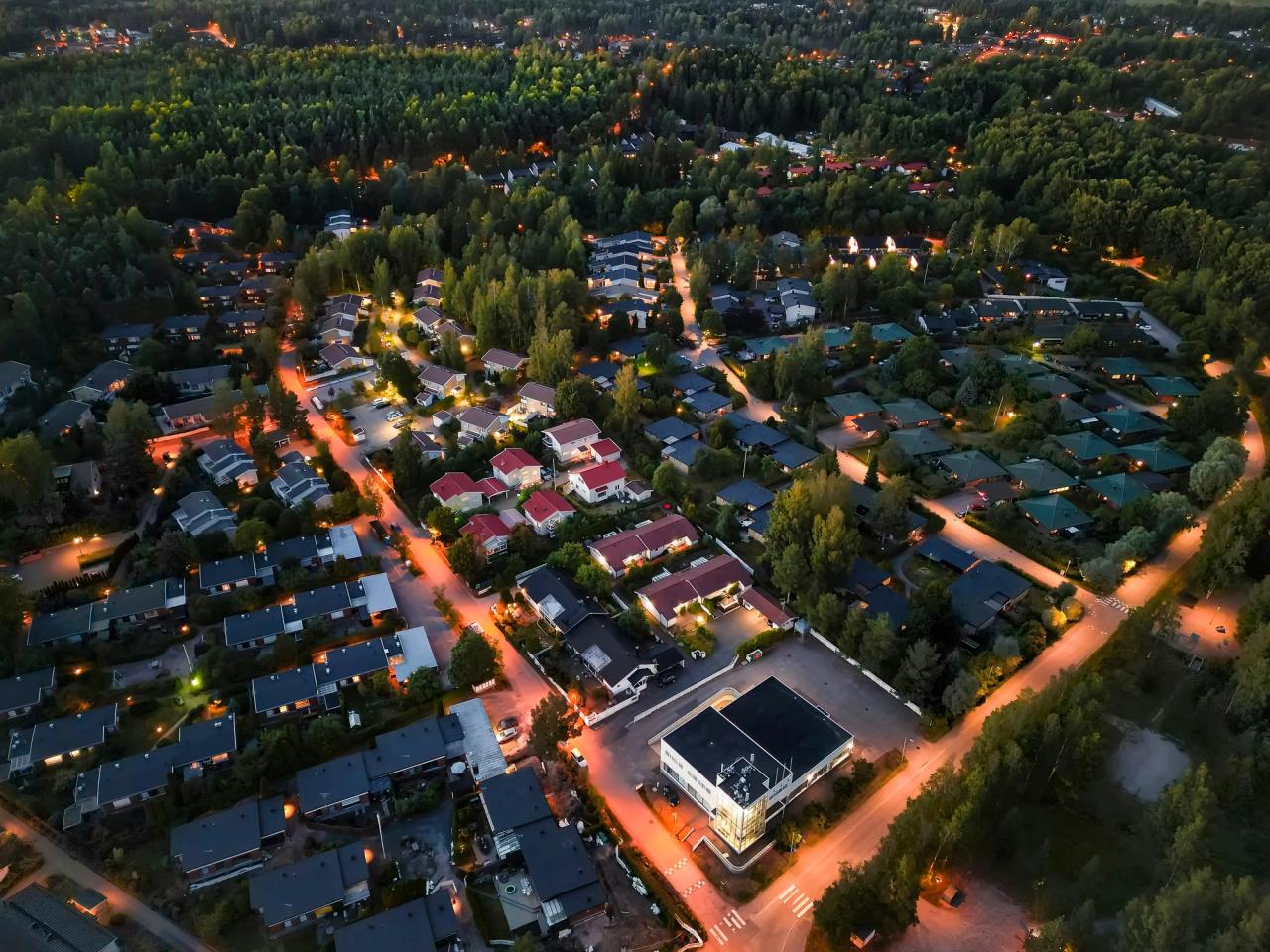 Hero image for Moving to Espoo