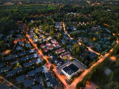 Hero image for Moving to Espoo